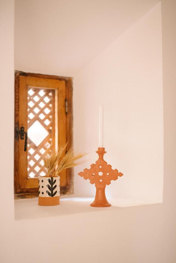 Riad Le Pelerin Marrakesh Exteriör bild